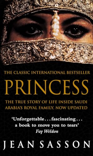 Jean Sasson - Princess - Paperback image 1