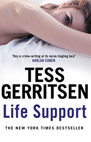 Tess Gerritsen - Life Support - Paperback image 1