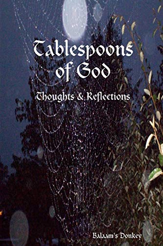 Tablespoons of God