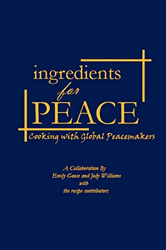 Ingredients for Peace