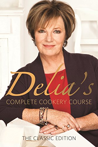 Delia Smith - Delia's Complete Cookery Course - Paperback image 1