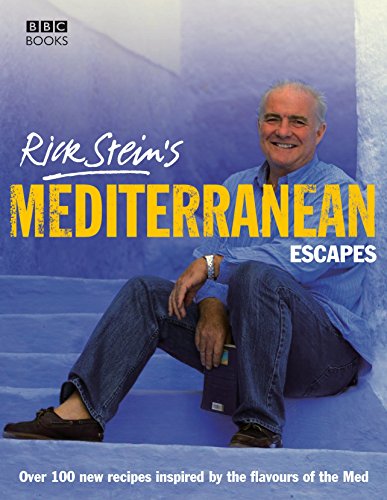 Rick Stein - 's Mediterranean Escapes - Hardback image 1