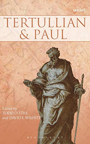 Tertullian and Paul