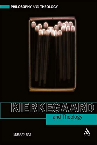 Kierkegaard and Theology