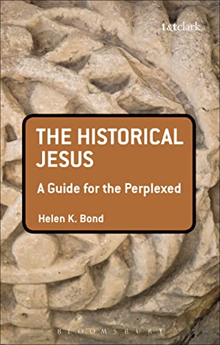 Helen K. Bond - Historical Jesus : A Guide for the Perplexed - Paperba image 1