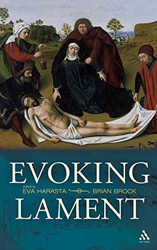 Evoking Lament: A Theological Discussion