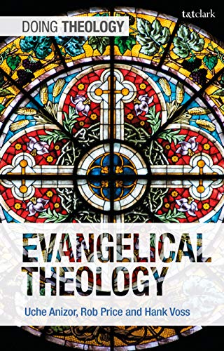 Assistant Professor - Evangelical Theology - Paperback image 1