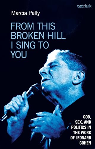 Professor Marcia Pal - From This Broken Hill I Sing to You : God, Sex, image 1