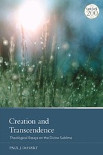 Professor Paul J. De - Creation and Transcendence : Theological Essays image 1