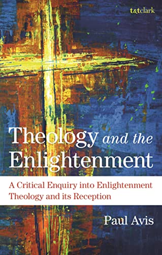 Rev.Professor Paul A - ology and the Enlightenment : A Critical Enquir image 1
