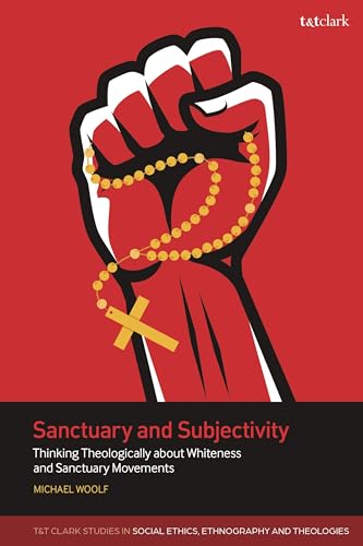 Dr Michael Woolf - Sanctuary and Subjectivity : Thinking Theologically image 1
