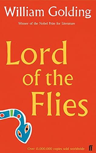William Golding - Lord of the Flies - Paperback image 1