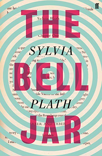 Sylvia Plath - Bell Jar - Paperback image 1