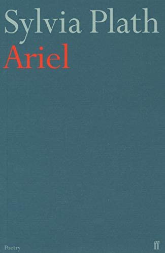 Sylvia Plath - Ariel - Paperback image 1