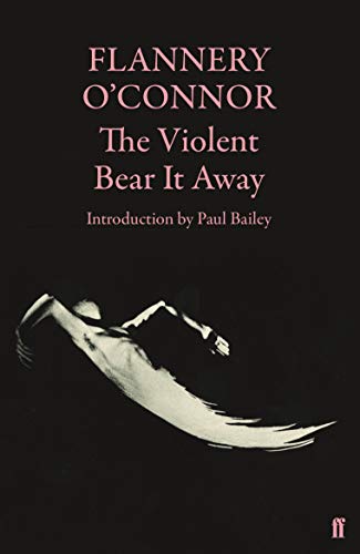 Violent Bear It Away - Paperback image 1