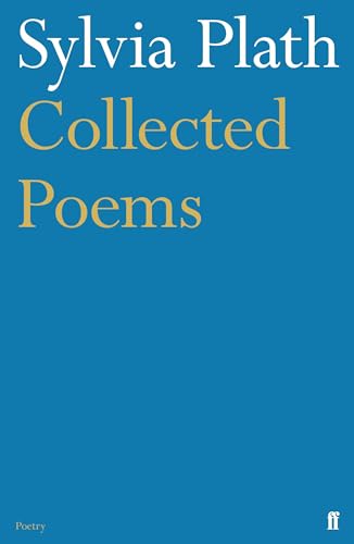 Sylvia Plath - Collected Poems - Paperback image 1