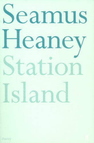 Seamus Heaney - Station Island - Paperback image 1