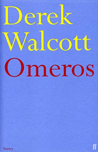 Derek Walcott - Omeros - Paperback image 1