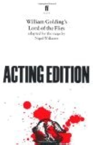 Nigel Williams - Lord of the Flies : adapted for the stage by - Paperb image 2
