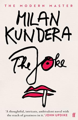 Milan Kundera - Joke - Paperback image 1