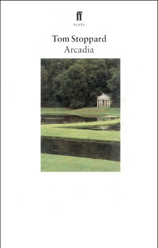 Tom Stoppard - Arcadia - Paperback image 1