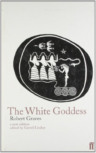 Robert Graves - White Goddess - Paperback image 1