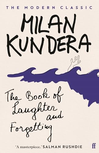 Milan Kundera - Book of Laughter and Forgetting - Paperback image 1