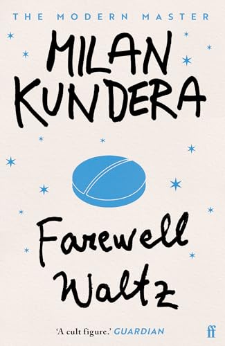 Milan Kundera - Farewell Waltz - Paperback image 1
