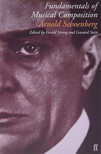 Arnold Schoenberg - Fundamentals of Musical Composition - Paperback image 1