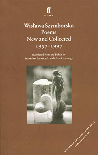 Wislawa Szymborska - Poems, New and Collected - Paperback image 1