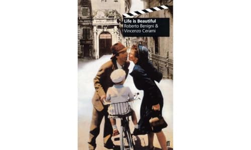 Roberto Benigni - Life is Beautiful - Paperback image 1