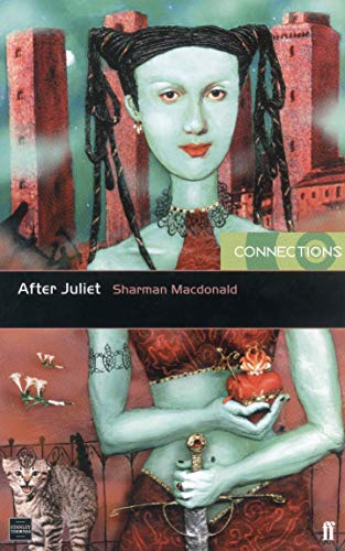 Sharman Macdonald - After Juliet - Paperback image 1