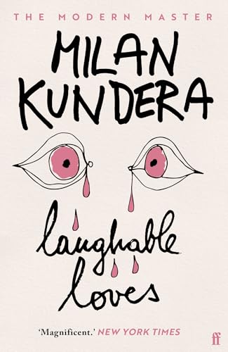 Milan Kundera - Laughable Loves - Paperback image 1