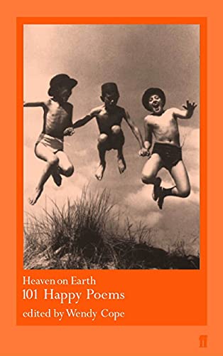 Heaven on Earth : 101 Happy Poems - Paperback image 1