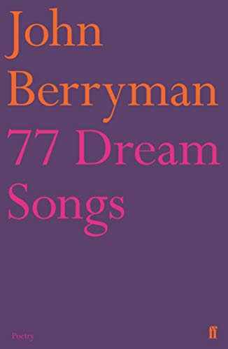 Louis MacNeice - 77 Dream Songs - Paperback image 1