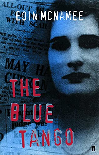 Eoin McNamee - Blue Tango - Paperback image 1