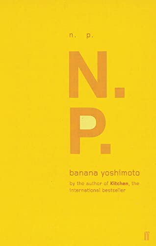 Banana Yoshimoto - N.P. - Paperback image 1