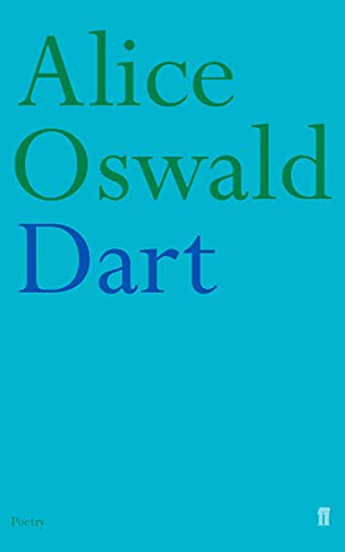 Alice Oswald - Dart - Paperback image 1