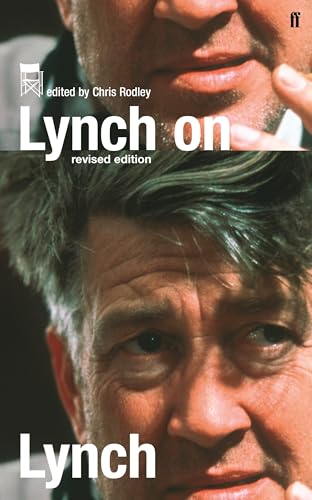 David Lynch - Lynch on Lynch - Paperback image 1
