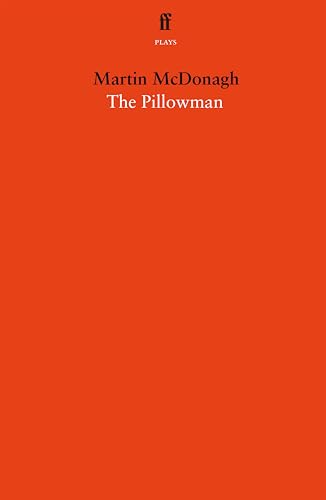 Martin McDonagh - Pillowman - Paperback image 1