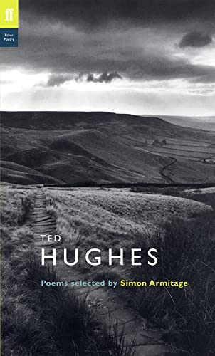 Ted Hughes - Paperback image 1