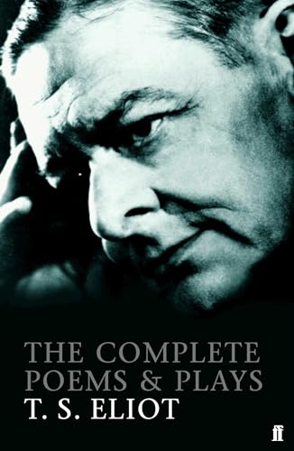 T.S. Eliot - Complete Poems and Plays of T. S. Eliot - Paperback image 1