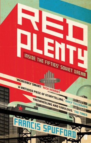 Francis Spufford - Red Plenty - Paperback image 1