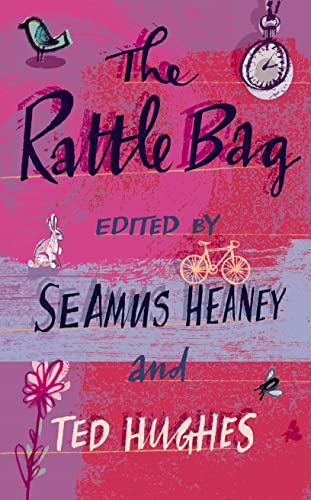 Rattle Bag : An Anthology of Poetry - Paperback image 1