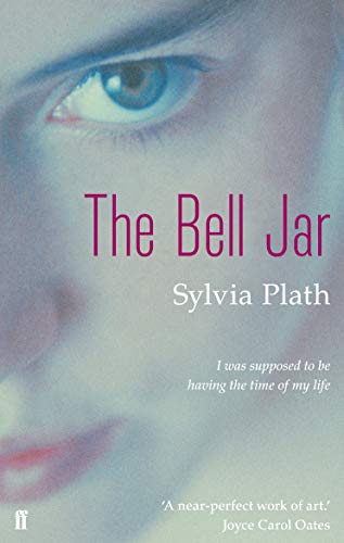 Sylvia Plath - Bell Jar - Paperback image 1