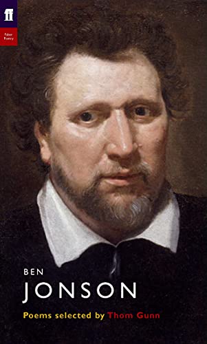 Ben Jonson - Paperback image 1