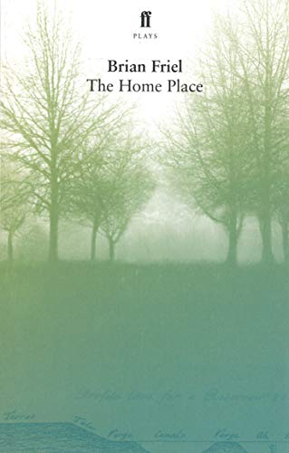 Brian Friel - Home Place - Paperback image 1