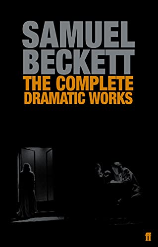 Samuel Beckett - Complete Dramatic Works of - Paperback image 1
