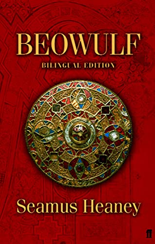 Seamus Heaney - Beowulf - Paperback image 1