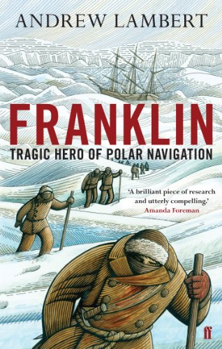 Andrew D. Lambert - Franklin : Tragic Hero of Polar Navigation - Paper image 1